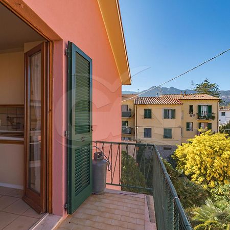 شقة La Piazzetta Di Marciana Marina - Goelba المظهر الخارجي الصورة